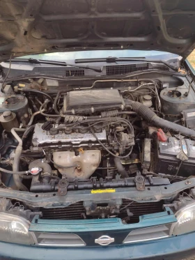 Обява за продажба на Nissan Primera ~1 000 лв. - изображение 4