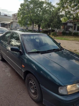 Обява за продажба на Nissan Primera ~1 000 лв. - изображение 1