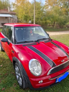 Mini One, снимка 4