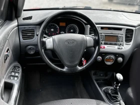 Обява за продажба на Kia Rio 1.4 75 ks. ~2 500 лв. - изображение 9