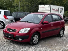 Обява за продажба на Kia Rio 1.4 75 ks. ~2 500 лв. - изображение 2