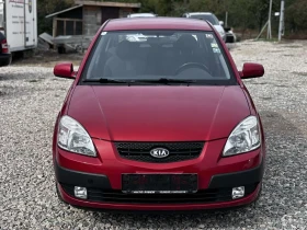 Обява за продажба на Kia Rio 1.4 75 ks. ~2 500 лв. - изображение 1