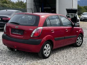 Обява за продажба на Kia Rio 1.4 75 ks. ~2 500 лв. - изображение 4