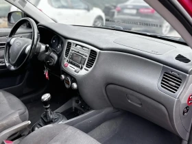 Обява за продажба на Kia Rio 1.4 75 ks. ~2 500 лв. - изображение 11