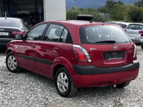 Обява за продажба на Kia Rio 1.4 75 ks. ~2 500 лв. - изображение 5