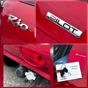Обява за продажба на Kia Rio 1.4 75 ks. ~2 500 лв. - изображение 7