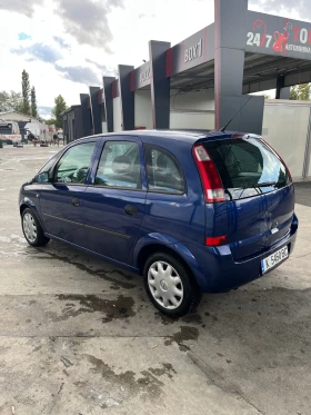 Обява за продажба на Opel Meriva 1.3 ~3 500 лв. - изображение 3