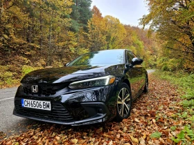 Обява за продажба на Honda Civic ~42 900 лв. - изображение 1