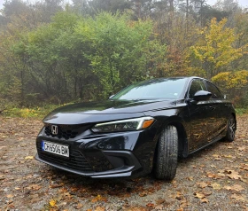 Обява за продажба на Honda Civic ~42 900 лв. - изображение 1