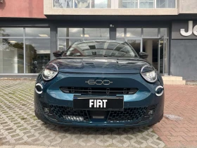 Fiat 600 LA PRIMA 1.2 145h MHEV 6DCT - 49900 лв. / 25513.46 € - 41981448 2