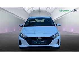 Hyundai I20 1.2i, Месечна вноска от 299 лв. - 21990 лв. / 11243.31 € - 86675300 5