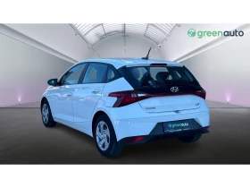 Hyundai I20 1.2i, Месечна вноска от 299 лв. - 21990 лв. / 11243.31 € - 86675300 2