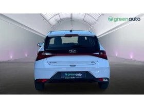 Hyundai I20 1.2i, Месечна вноска от 299 лв. - 21990 лв. / 11243.31 € - 86675300 4