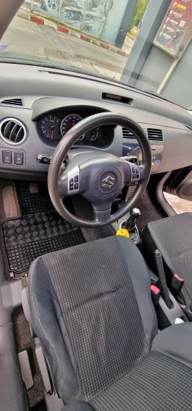 Suzuki Swift 1.3 | Mobile.bg    7