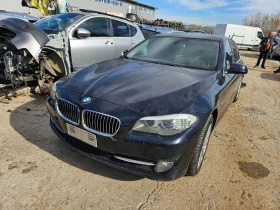     BMW 530 530xd 258ks 2012 Xdraiv