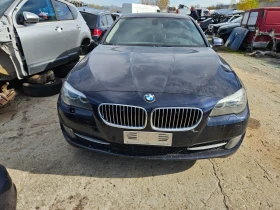     BMW 530 530xd 258ks 2012 Xdraiv