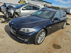     BMW 530 530xd 258ks 2012 Xdraiv