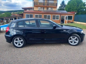 BMW 116 2.0i-122HP/EU5 | Mobile.bg    7
