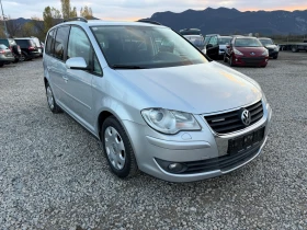 VW Touran 1.9TDI-105PS - 7300 лв. / 3732.43 € - 57679068 3