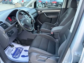 VW Touran 1.9TDI-105PS - 7300 лв. / 3732.43 € - 57679068 9