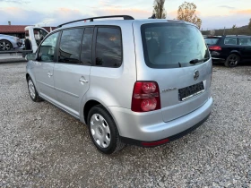 VW Touran 1.9TDI-105PS - 7300 лв. / 3732.43 € - 57679068 7