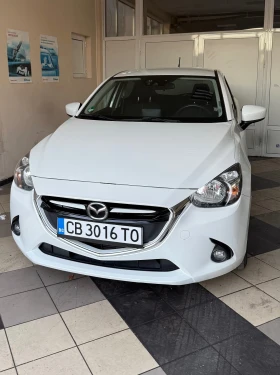 Mazda 2 Skyactiv, снимка 1