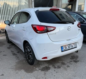 Mazda 2 Skyactiv, снимка 4