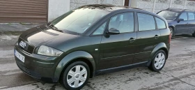 Audi A2 1.4 top | Mobile.bg    8