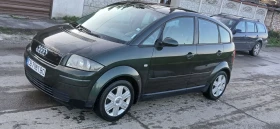Audi A2 1.4 top | Mobile.bg    5
