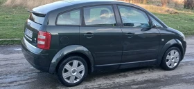 Audi A2 1.4 top | Mobile.bg    7