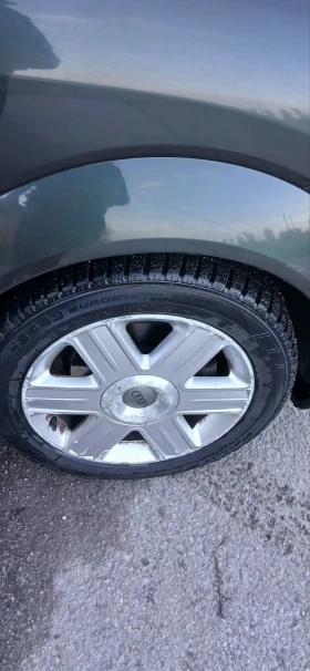 Audi A2 1.4 top | Mobile.bg    11