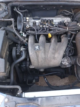 Peugeot 406  - изображение 1