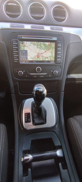 Ford S-Max 2.0 TDCI Titanium  - 8700 лв. / 4448.24 € - 35359515 9