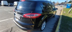 Ford S-Max 2.0 TDCI Titanium  - 8700 лв. / 4448.24 € - 35359515 6
