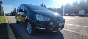Ford S-Max 2.0 TDCI Titanium  - 8700 лв. / 4448.24 € - 35359515 5