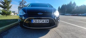 Ford S-Max 2.0 TDCI Titanium  - 8700 лв. / 4448.24 € - 35359515 2