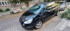 Ford S-Max 2.0 TDCI Titanium  - 8700 лв. / 4448.24 € - 35359515 3