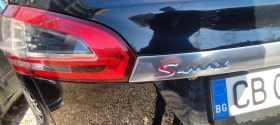 Ford S-Max 2.0 TDCI Titanium  - 8700 лв. / 4448.24 € - 35359515 7