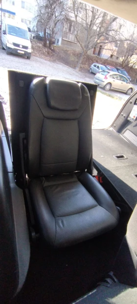 Ford S-Max 2.0 TDCI Titanium  - 8700 лв. / 4448.24 € - 35359515 17