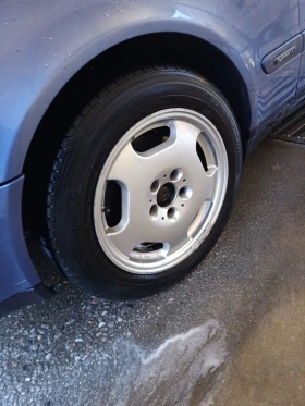 Mercedes-Benz CLK 320 | Mobile.bg    10