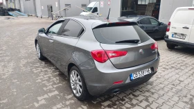 Alfa Romeo Giulietta, снимка 2