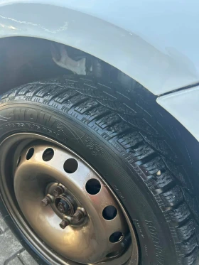 Fiat Punto, снимка 7