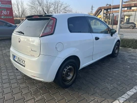 Fiat Punto, снимка 2