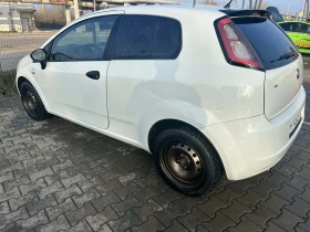 Fiat Punto, снимка 5