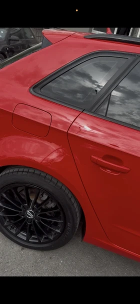 Audi A3 G-TRON | Mobile.bg � ����� ������ 15