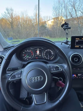 Audi A3 G-TRON | Mobile.bg � ����� ������ 7