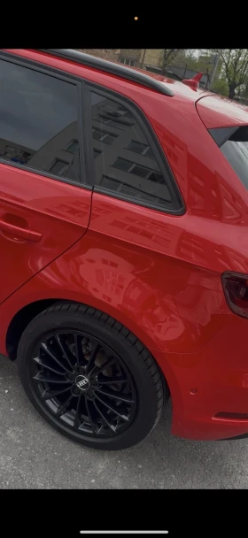 Audi A3 G-TRON | Mobile.bg � ����� ������ 17