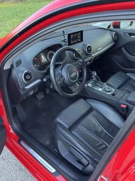 Audi A3 G-TRON | Mobile.bg � ����� ������ 11