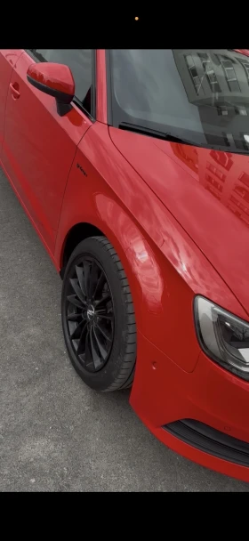 Audi A3 G-TRON | Mobile.bg � ����� ������ 14