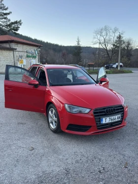 Audi A3 G-TRON | Mobile.bg � ����� ������ 16